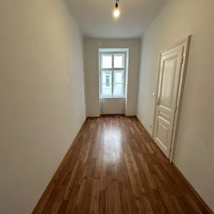Altbaucharme trifft Stadtoase – Sanierte 2-Zimmer-Wohnung in Toplage des 3. Bezirks - Bild 3