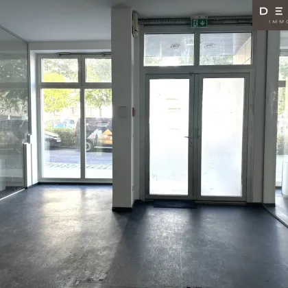 + + +  ERDGESCHOSS Fläche + + + nahe Innenstadt + + + - Bild 2