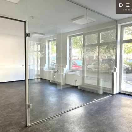 + + +  ERDGESCHOSS Fläche + + + nahe Innenstadt + + + - Bild 3