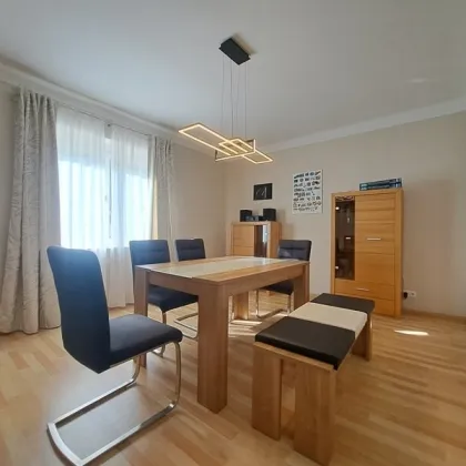 Geräumiges Ein- oder Zweifamilienhaus in sonniger und ruhiger Wohnlage - Bild 2