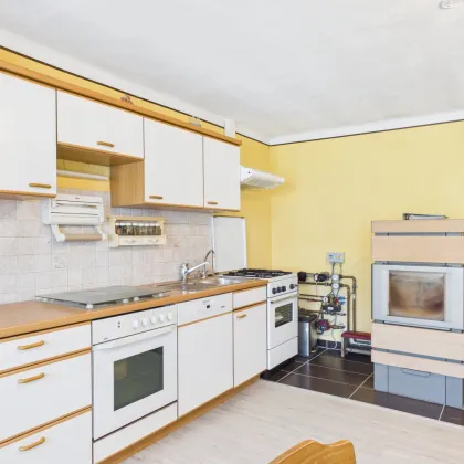 Sofort beziehbares Haus in Obernalb/Retz - Bild 3