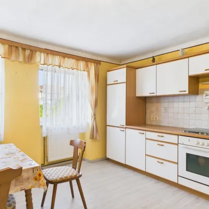 Sofort beziehbares Haus in Obernalb/Retz - Bild 2