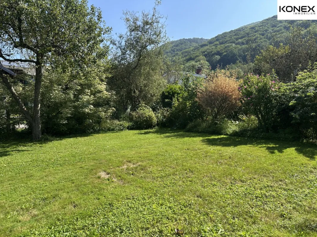 Sonniger Baugrund in Salzburg – klein, kompakt & gut gelegen - Bild 1
