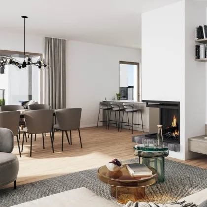 30 Minuten von Wien | PARNDORF | Ihr Haus am See mit direktem Seezugang | www.wohnen-am-see.at - Bild 3