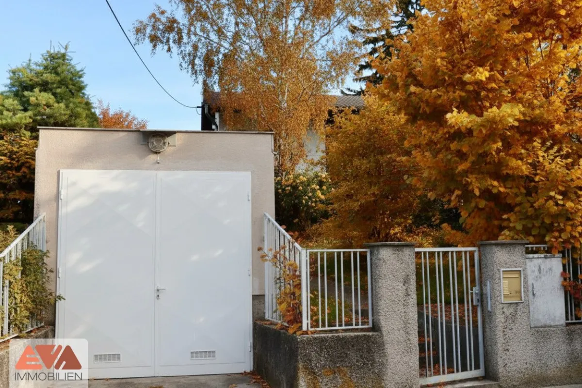 Verwirklichen Sie hier Ihren Wohntraum - Bild 1