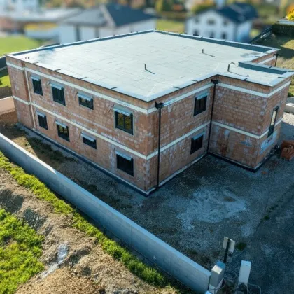 Schlüsselfertige Neubaueigentumswohnung mit Garten in Petzenkirchen! - Bild 2