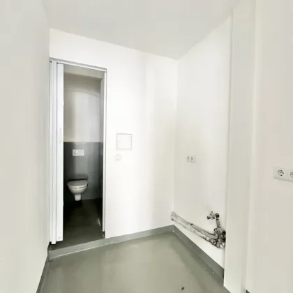Attraktives Geschäftslokal – frisch renoviert in bester Frequenzlage Döblings - Bild 3