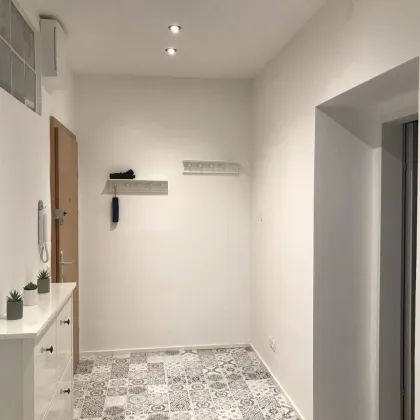 PROVISIONSFREI - Charmante 2,5 Zimmer- Wohnung in Völkendorf Nähe Warmbad - Bild 3