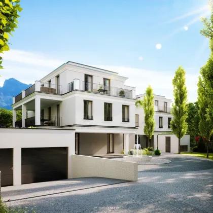 Exklusive Wohnungen in bester Lage Salzburg-Aigen - Bild 3