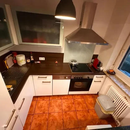 Kleines Glück ganz groß - Helle 2-Zimmer-Wohnung in begehrter Lage von Salzburg - Bild 3