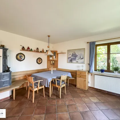 Ihre persönliche Wohlfühloase – Bungalow mit Garten und Pool - Bild 3
