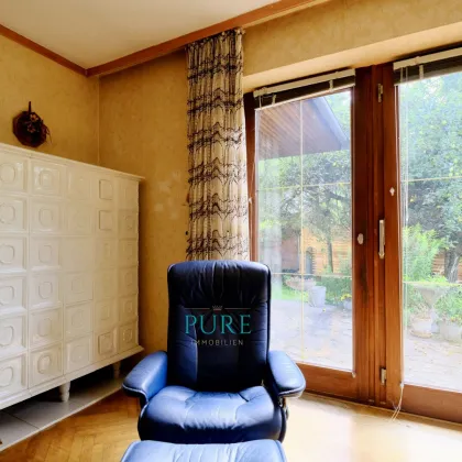 EINFAMILIENHAUS in IDYLLISCHER RUHELAGE mit schönem Eigengrund - Nähe St. Pölten! - Bild 3