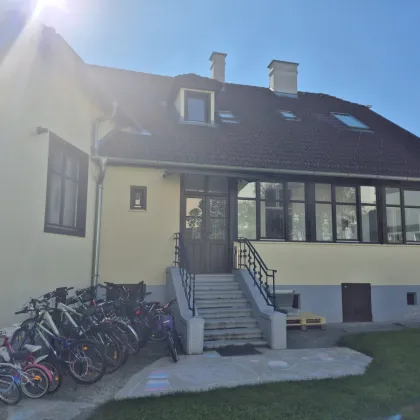 Renditeobjekt für Investoren! Zinshaus mit Potential in guter Lage in Wiener Neustadt - Bild 2