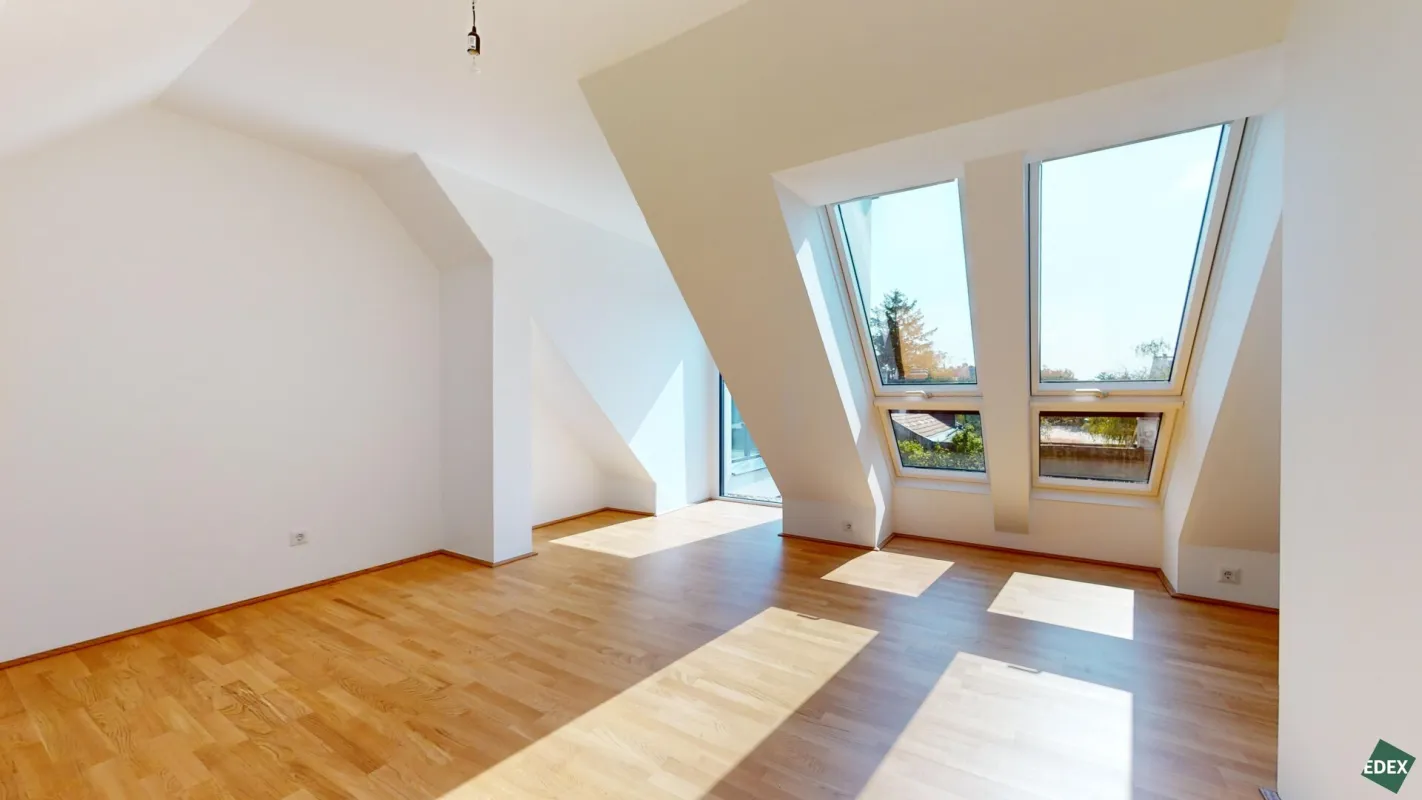 Anlageobjekt: Exklusives Stadthaus - ERSTBEZUG - Bild 1