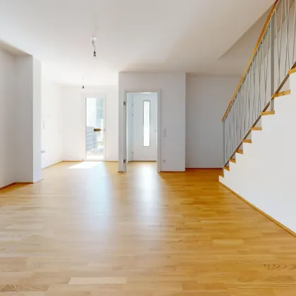 Anlageobjekt: Exklusives Stadthaus - ERSTBEZUG - Bild 3