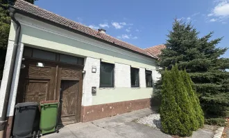 Charmantes Renovierungsobjekt in Breitstetten – Ihr Traumhaus wartet! 239.000 €