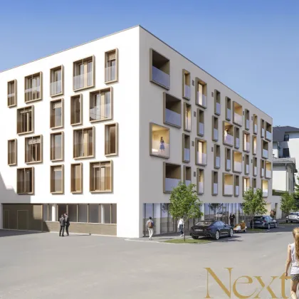 ERSTBEZUG! Hochwertige Büro-/Praxisfläche im Stadtzentrum von Gmunden zu verkaufen! - Bild 2