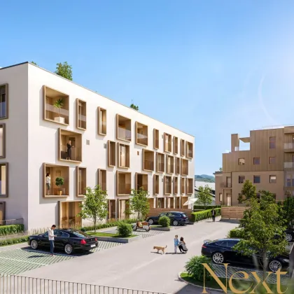 Repräsentatives Neubau Büro-/Geschäftsfläche nach Käuferwunsch -  Arbeiten in zentraler Lage von Gmunden! - Bild 2