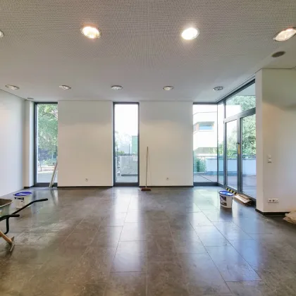 Büro in Spitzenlage: Politik, Kultur und Wirtschaft vor der Tür - Bild 2