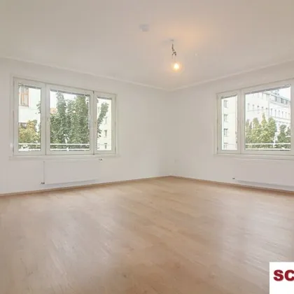 Wenige Gehminuten zur U4-Friedensbrücke - Bild 3