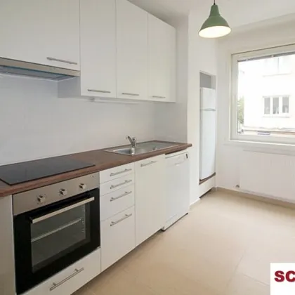 Wenige Gehminuten zur U4-Friedensbrücke - Bild 2