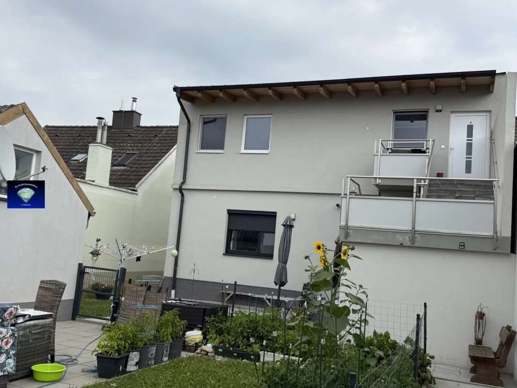 Neudörfl sehr liebes kleines Zinshaus mit 4 Wohneinheiten-1249 - Bild 1