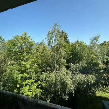 Kernsanierte 3-Zimmer Wohnung mit Loggia in Salzburg Nonntal - Bild 2