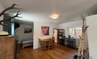 Klein und fein! | möbliertes Apartment | Salzburg Gnigl