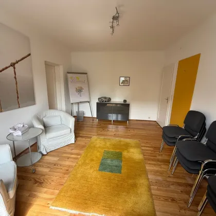 Attraktive 2-Zimmer-Wohnung mit Loggia und toller Infrastruktur! - Bild 3