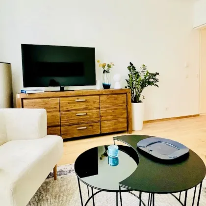 Neuwertig – sanierte Altbauwohnung – zentrumsnah – helle 3-Zimmer – Top-Infrastruktur - Bild 3