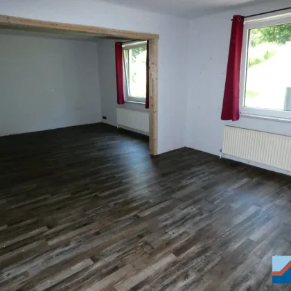 Haus im Grünen, nah an der Stadt zu kaufen! - Bild 3