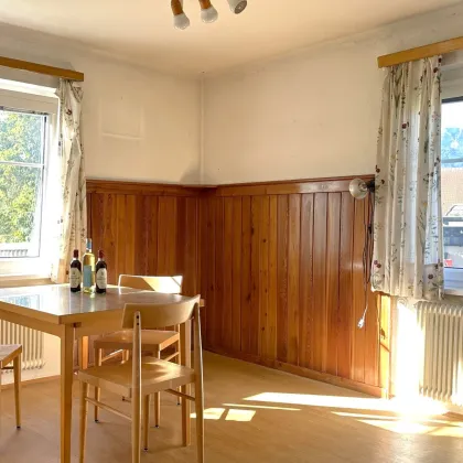 Einfamilienhaus sanieren oder zwei separate Wohneinheiten gestalten! - Bild 2