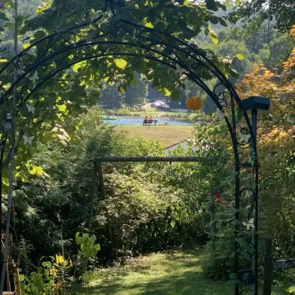 Urlaubstraum im Mobilheim mit atemberaubendem Ambiente - Bild 2