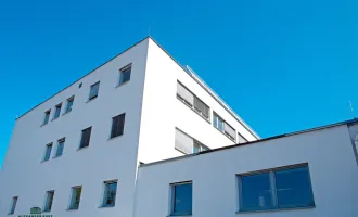 Helle 2-Raum-Büroeinheit in zentraler Salzburger Stadtlage