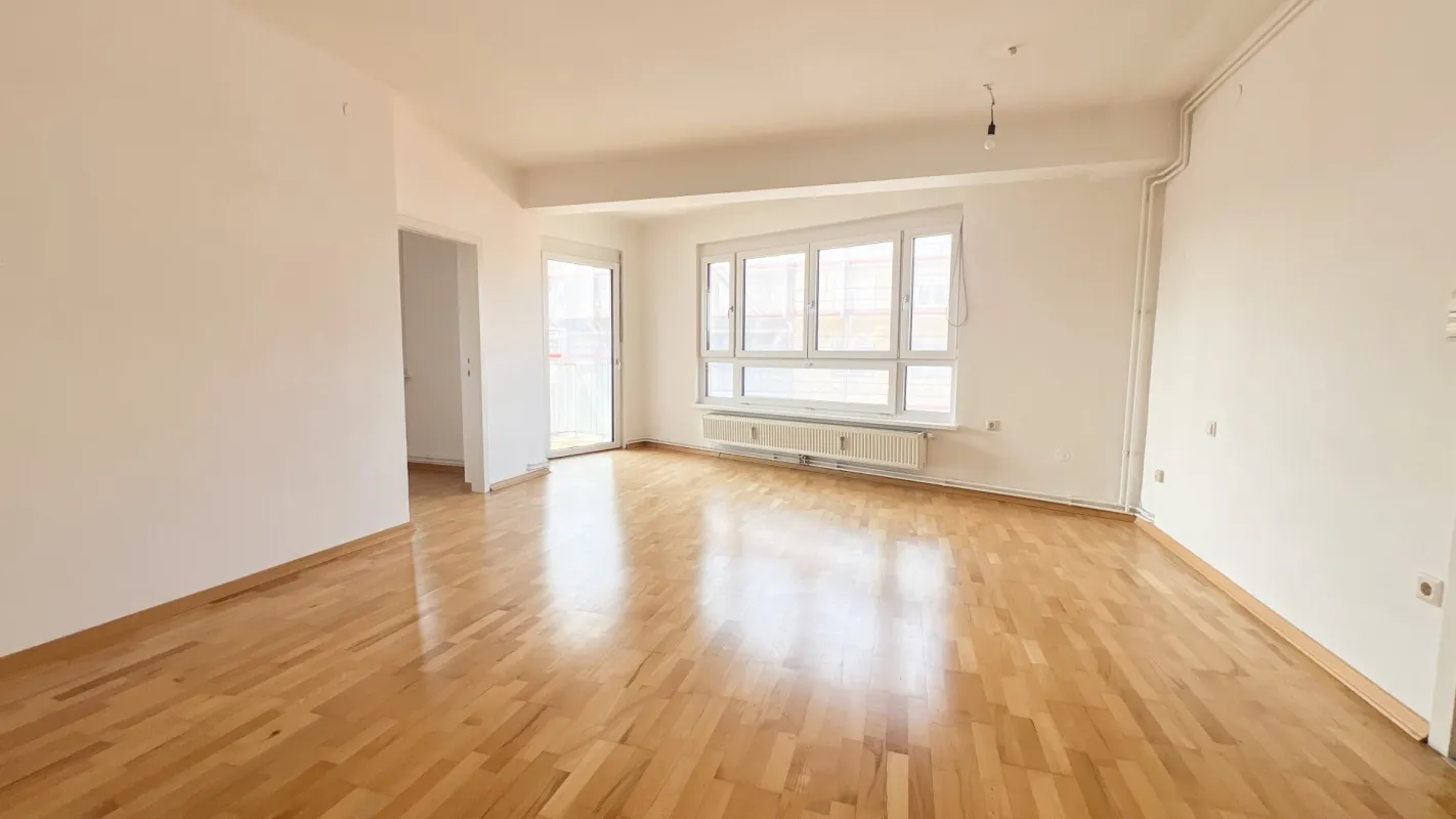 Sonnige 2-Zimmer-Wohnung in Top-Lage / St.Leonhard-Graz - Bild 1