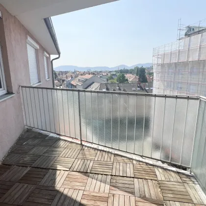 Sonnige 2-Zimmer-Wohnung in Top-Lage / St.Leonhard-Graz - Bild 3