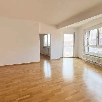Sonnige 2-Zimmer-Wohnung in Top-Lage / St.Leonhard-Graz - Bild 2