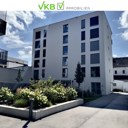 WELS: Ihr zukünftiges Business im begehrten VKB Park Mercurius! - Bild 3