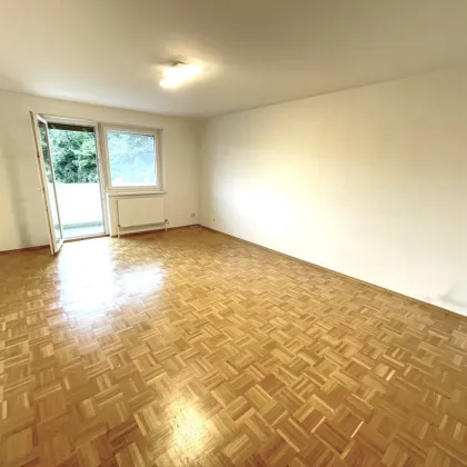 Großzügige 3-Raumwohnung mit Loggia am Murufer! - Bild 2