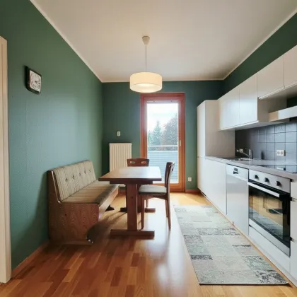 116 m², 4-Zimmerwohnung mit Loggia in Bestlage - Bild 2