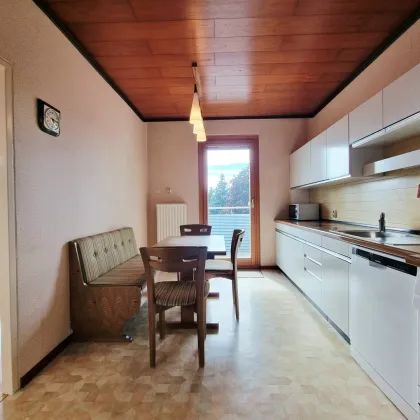116 m², 4-Zimmerwohnung mit Loggia in Bestlage - Bild 3