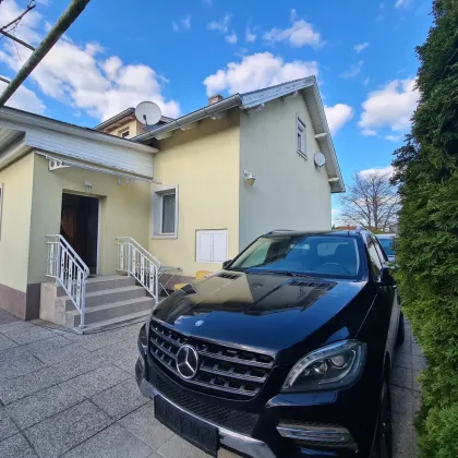 Einfamilienhaus in Wampersdorf, Bezirk Baden! - Bild 2