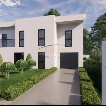 185m² Einfamilienhaus mit 6 Zimmer Erstbezug! Strasshof an der Nordbahn - Bild 3