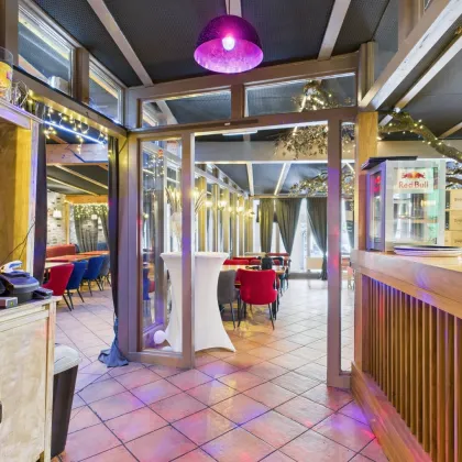 Attraktives Geschäftslokal in 1110 Wien: 1337m², Garten & Kleinhaus für 4.100€/Monat! - Bild 3