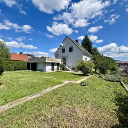 Charmantes Einfamilienhaus in sehr guter Lage - Leibnitz - Bild 2