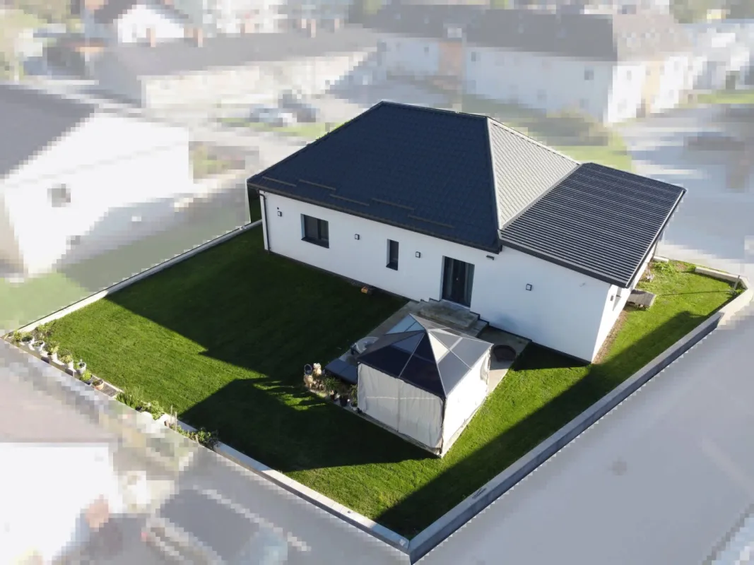 Aufgepasst: Familientraum mit 4 Schlafzimmer in zentraler Lage! - Bild 1