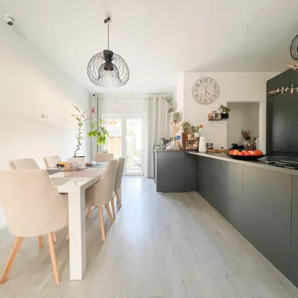 Aufgepasst: Familientraum mit 4 Schlafzimmer in zentraler Lage! - Bild 2