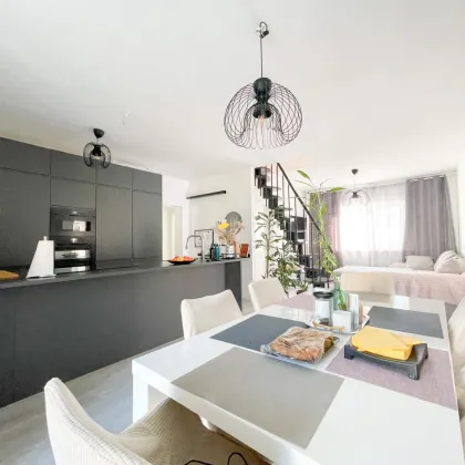 Aufgepasst: Familientraum mit 4 Schlafzimmer in zentraler Lage! - Bild 3