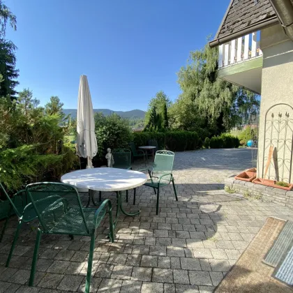 Landhausvilla mit Pool + Doppelgarage + Nebengebäude zu verkaufen! - Bild 2