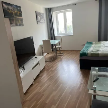 Neuwertig & zentral: 1-Zimmer-Wohnung in Margareten - Bild 2